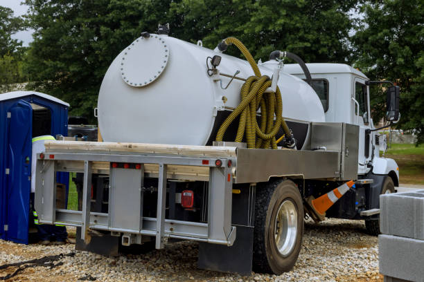 Best Portable toilet rental cost  in Lexington, TN